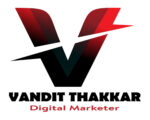 Vandit Digital Marketer